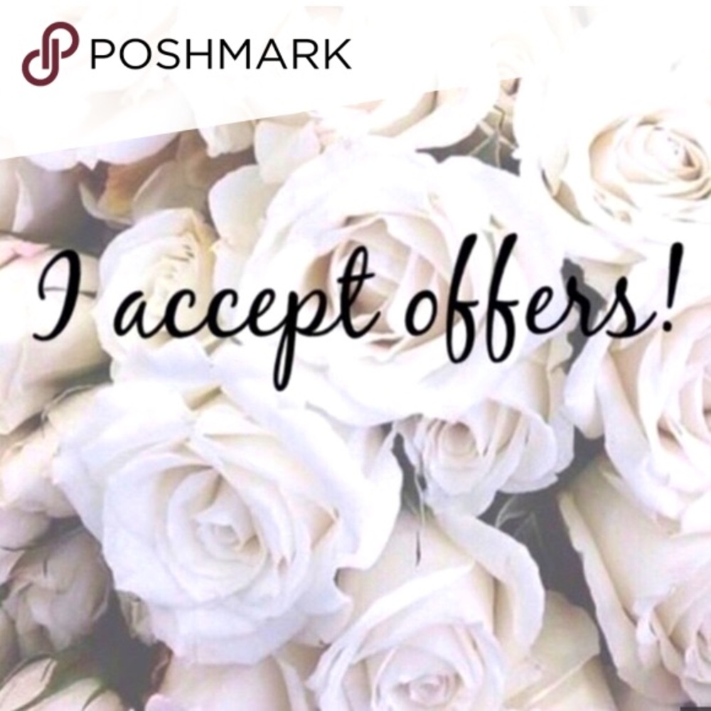 Offers Accepted